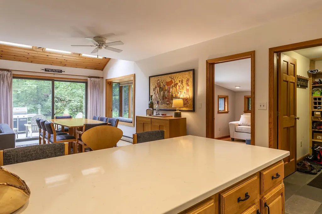 5 Linscott Road Winhall VT 05340