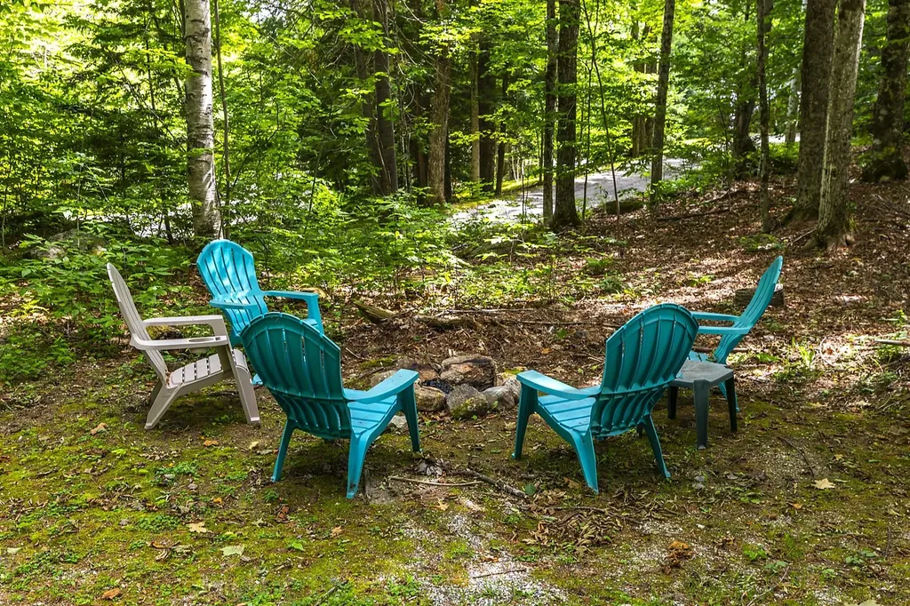 5 Linscott Road Winhall VT 05340