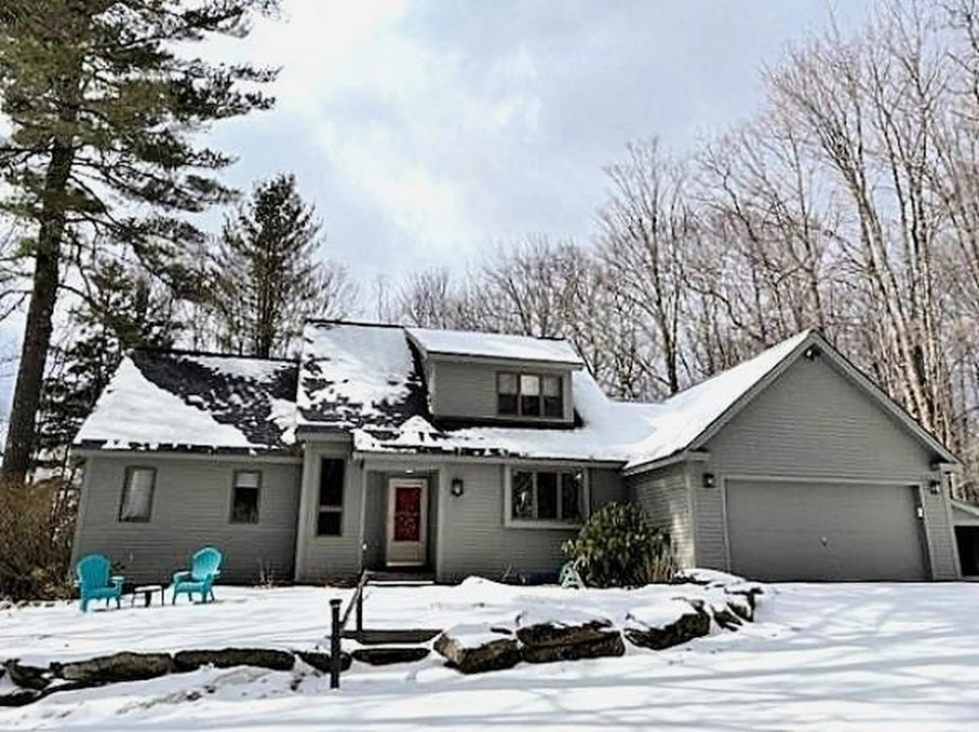5 Linscott Road Winhall VT 05340