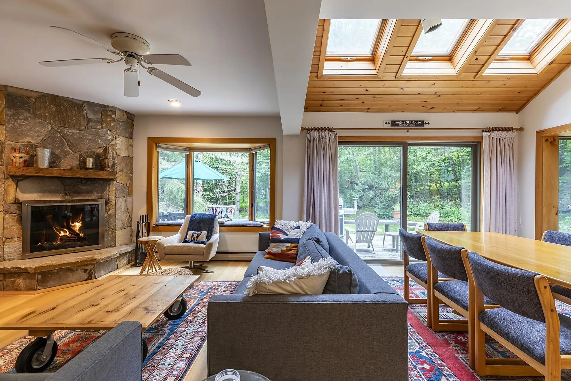 5 Linscott Road Winhall VT 05340