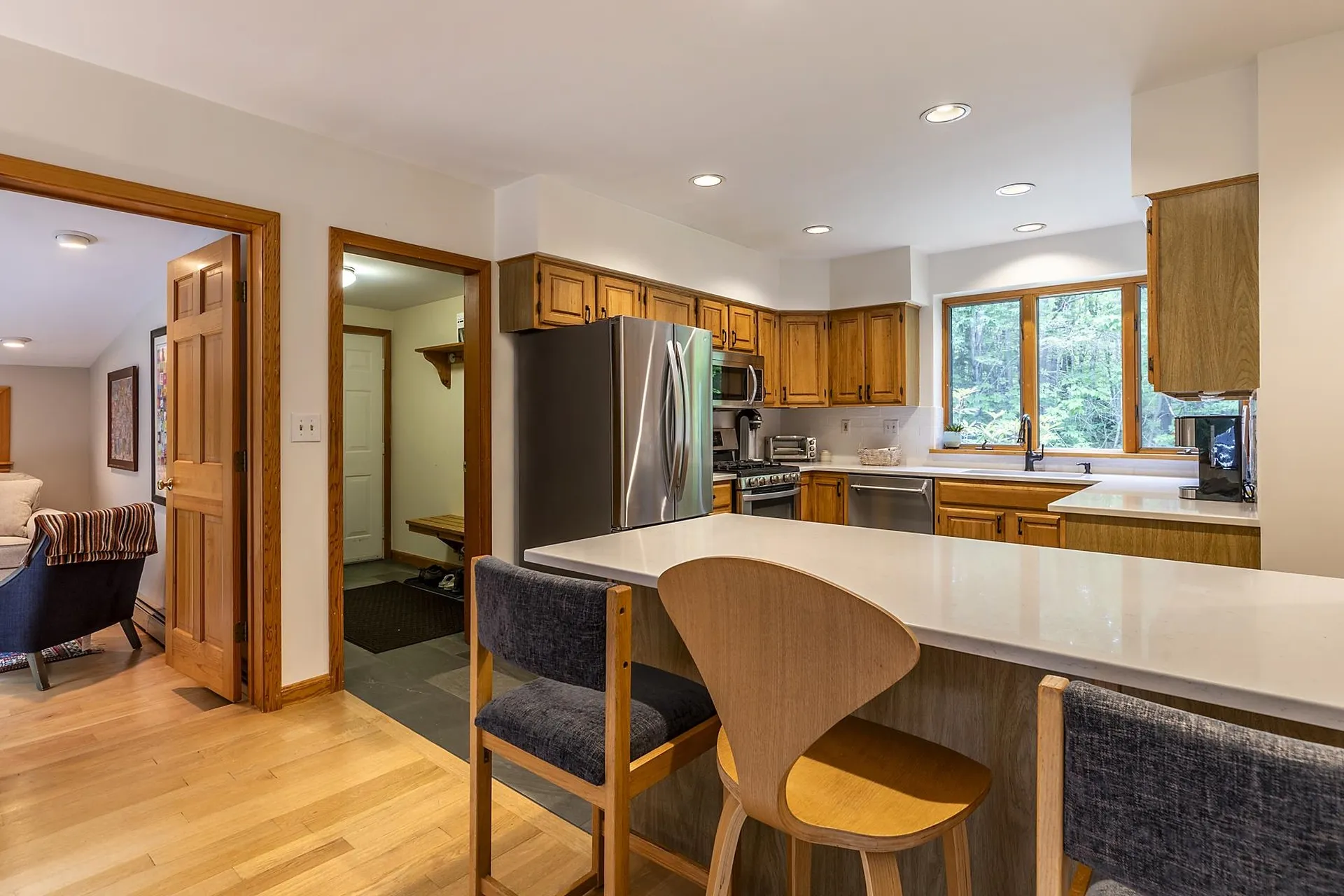 5 Linscott Road Winhall VT 05340