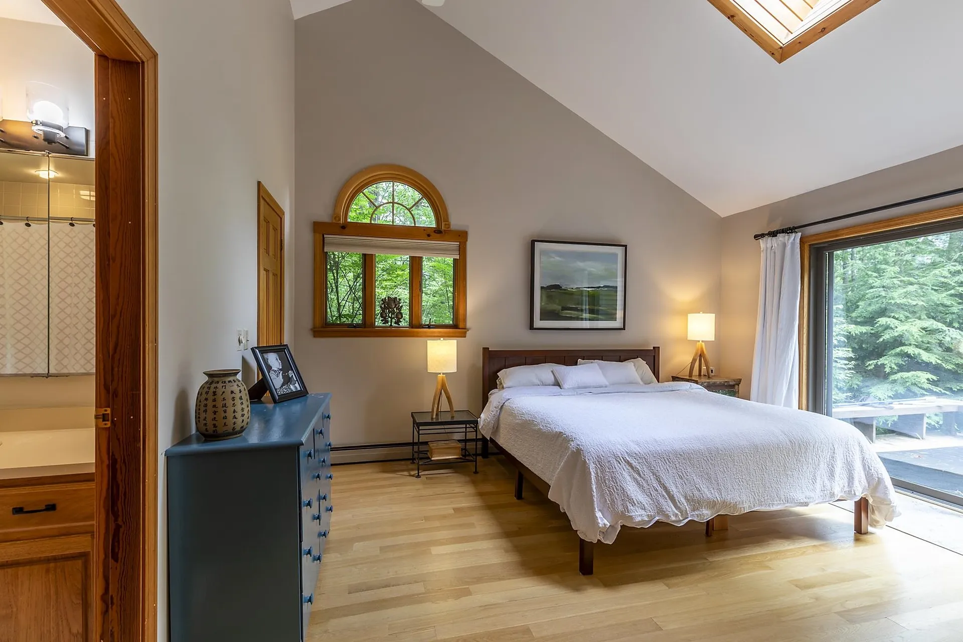 5 Linscott Road Winhall VT 05340