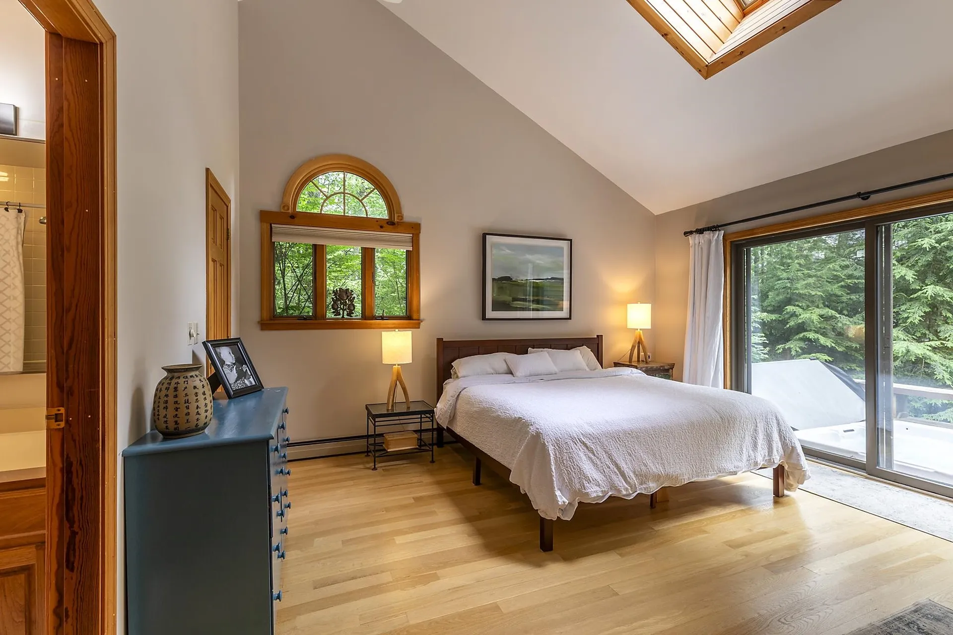 5 Linscott Road Winhall VT 05340