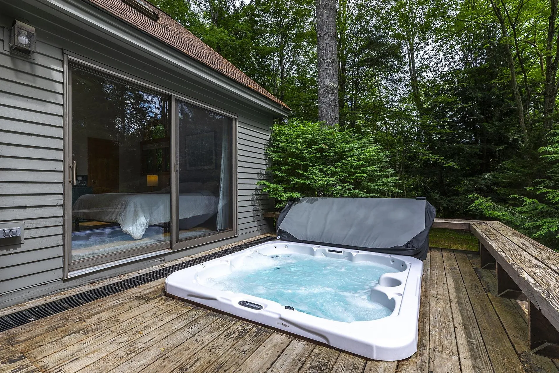 5 Linscott Road Winhall VT 05340