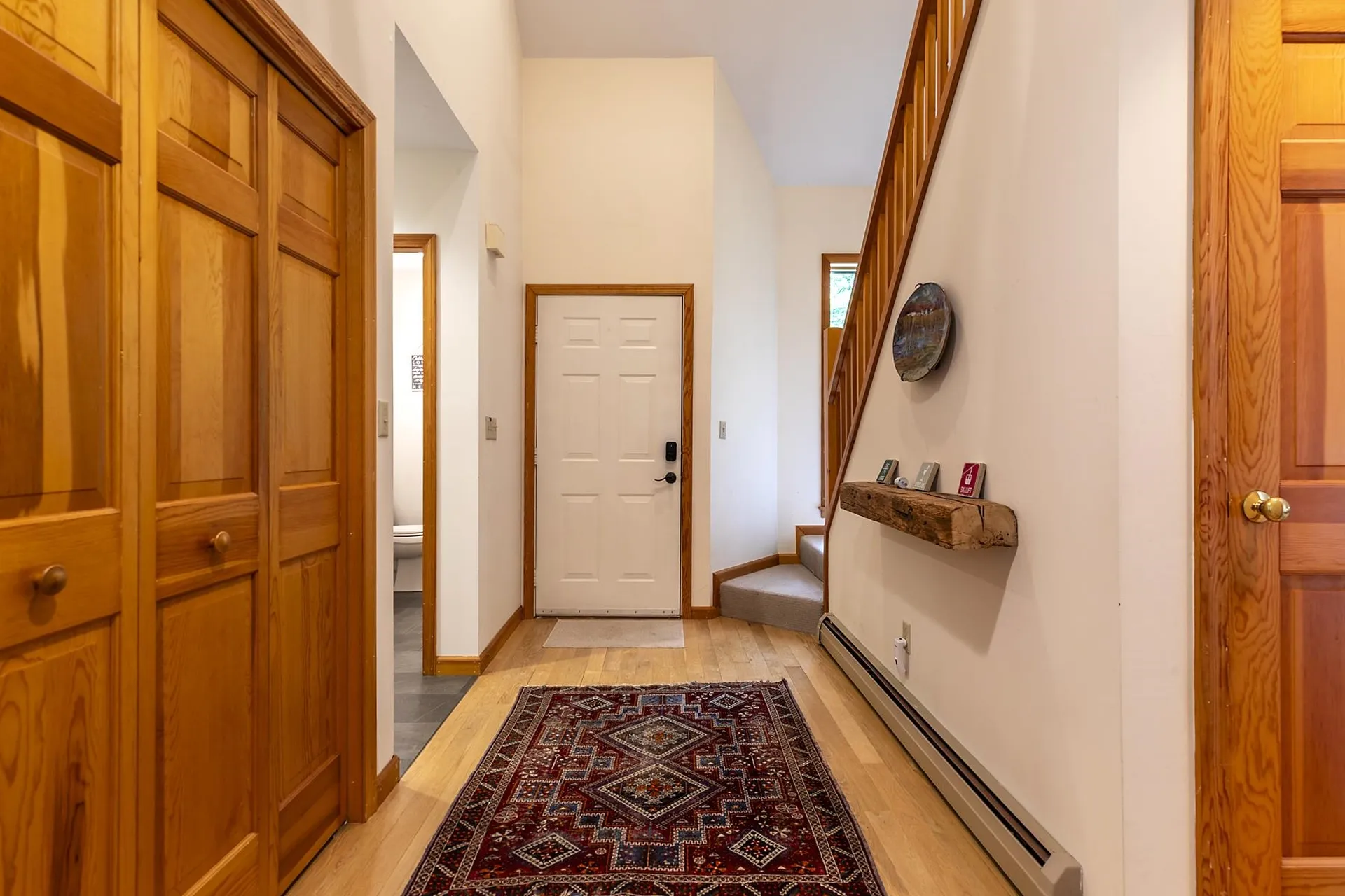 5 Linscott Road Winhall VT 05340