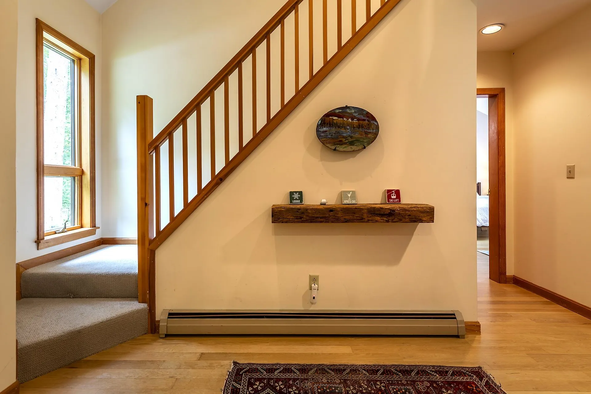 5 Linscott Road Winhall VT 05340