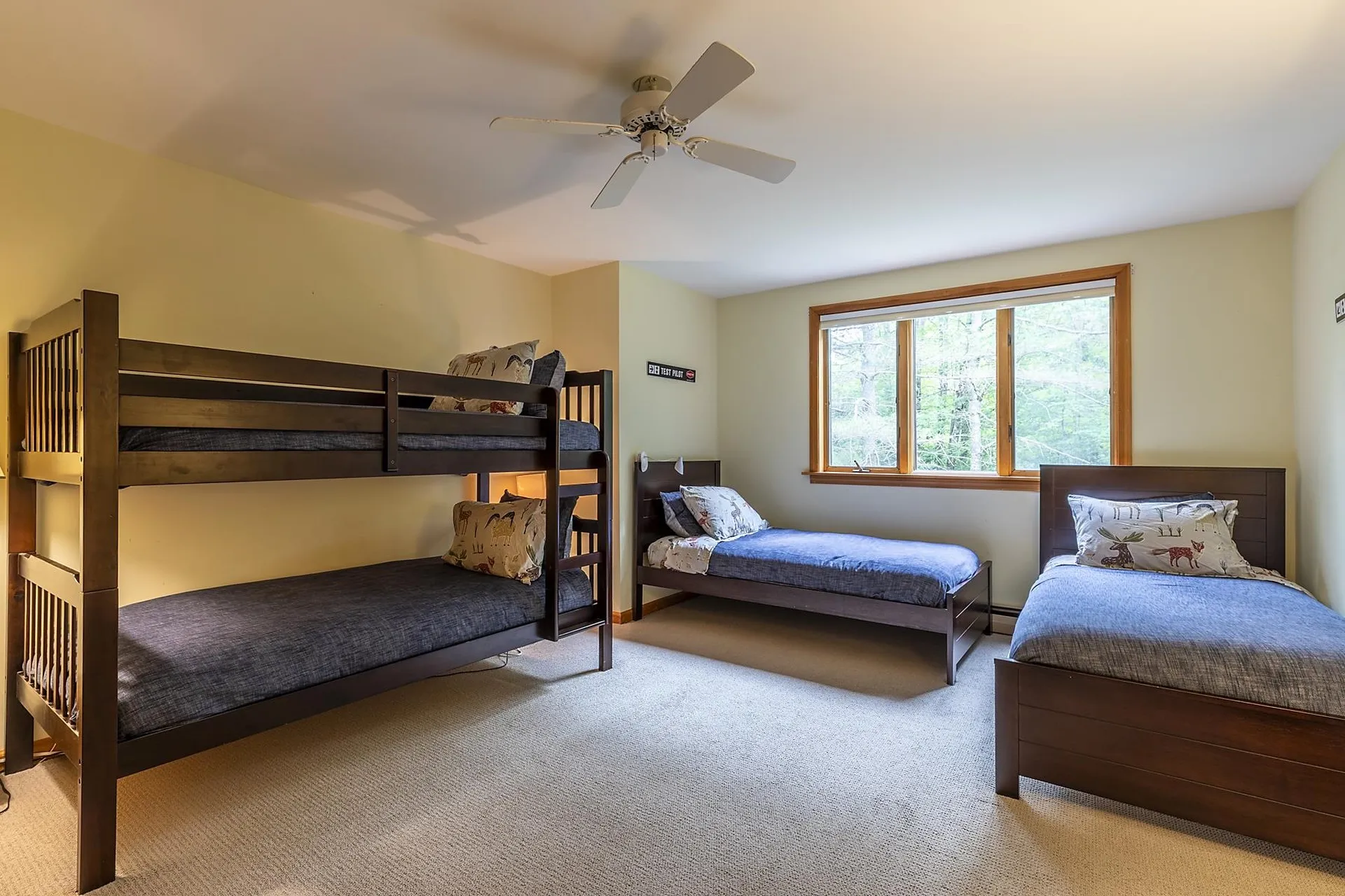 5 Linscott Road Winhall VT 05340