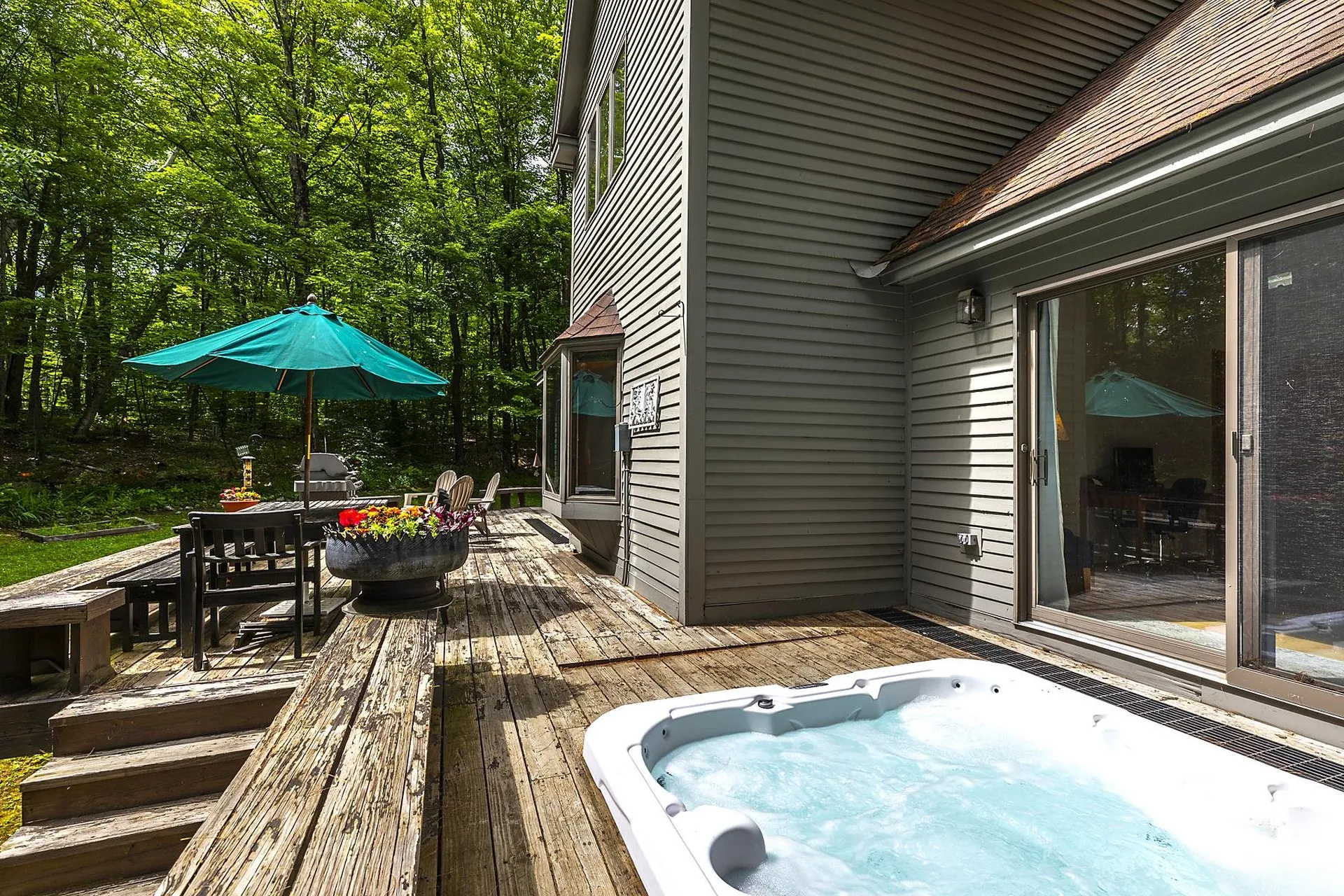 5 Linscott Road Winhall VT 05340