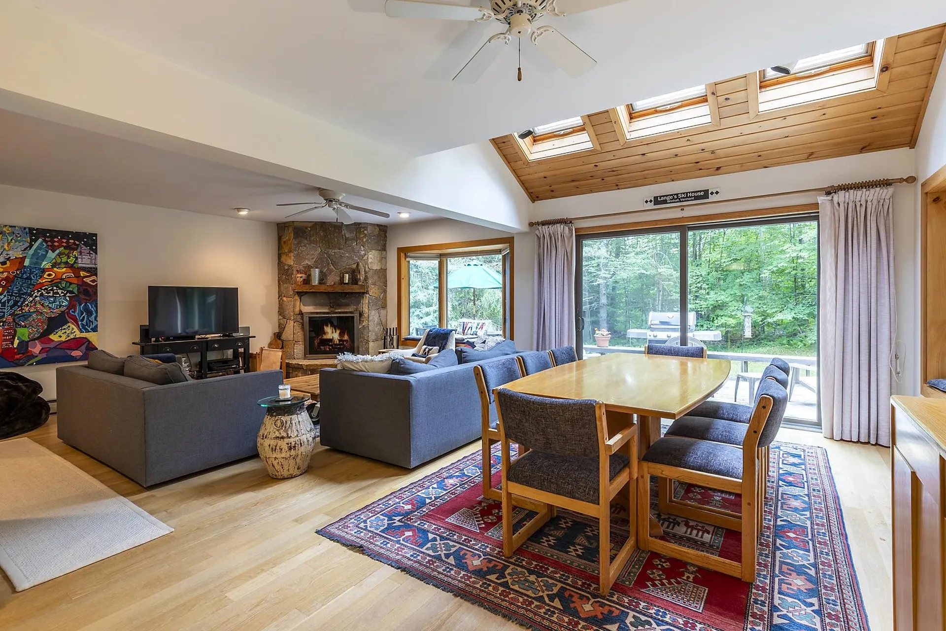5 Linscott Road Winhall VT 05340