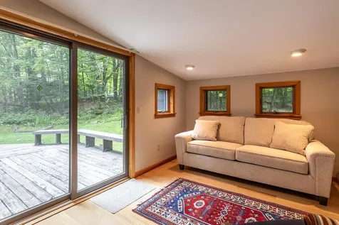 5 Linscott Road Winhall VT 05340