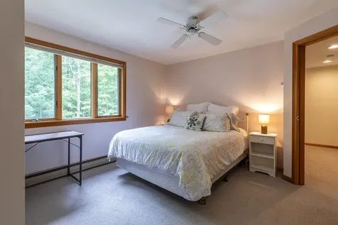 5 Linscott Road Winhall VT 05340