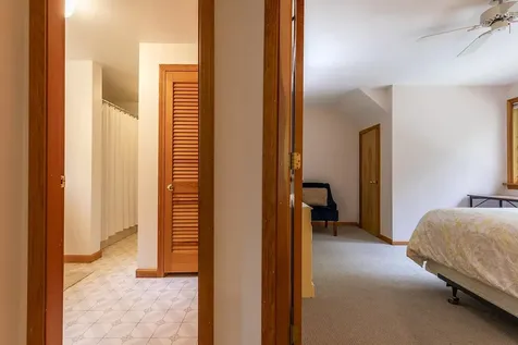 5 Linscott Road Winhall VT 05340