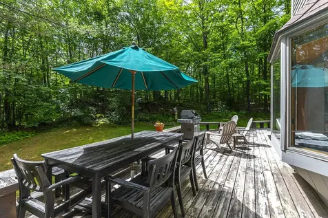 5 Linscott Road Winhall VT 05340