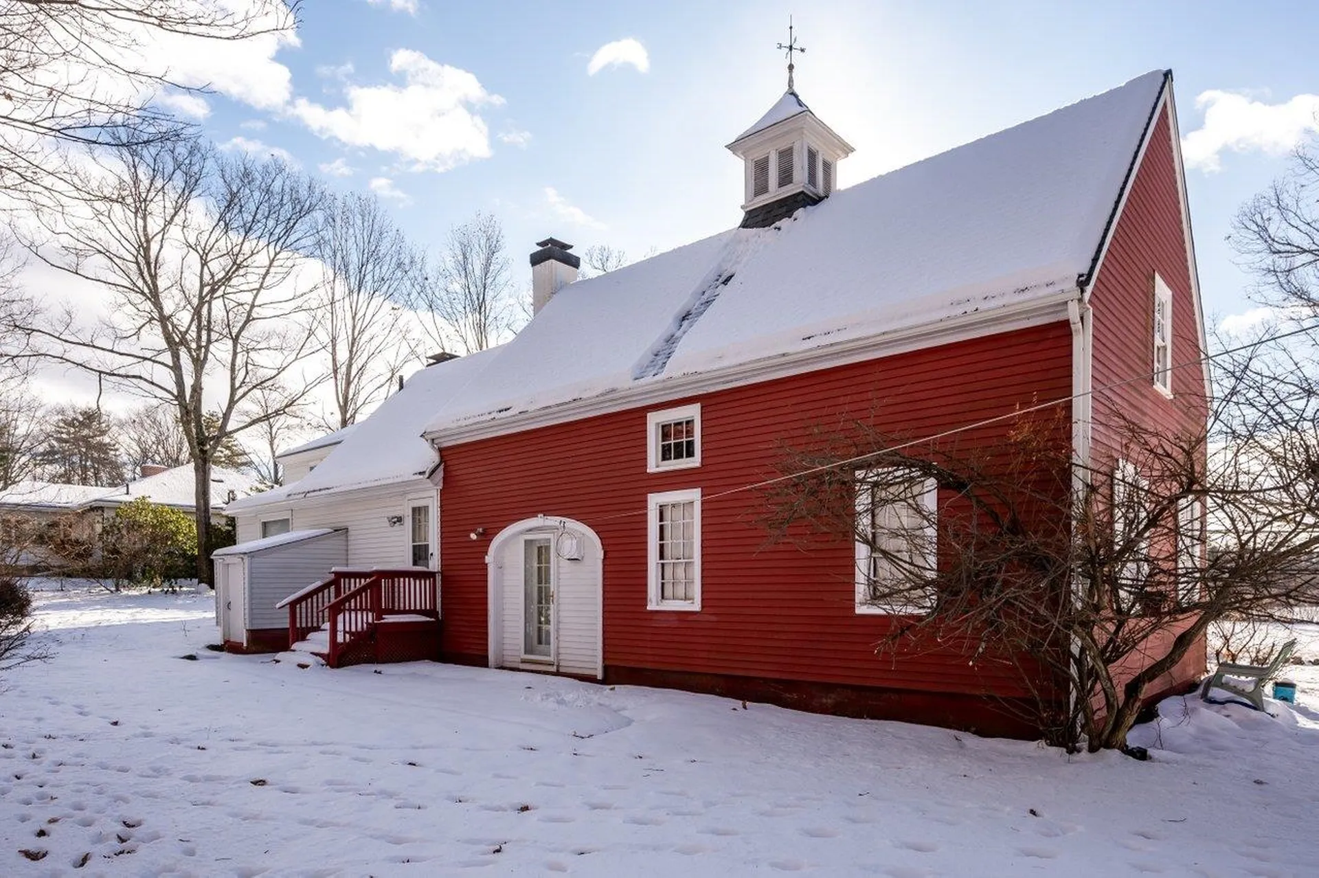 42 Rochester Hill Road Rochester NH 03867