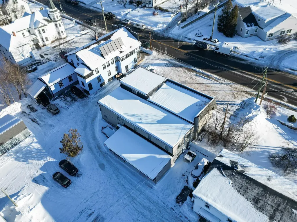 14 Washington Street Conway NH 03818