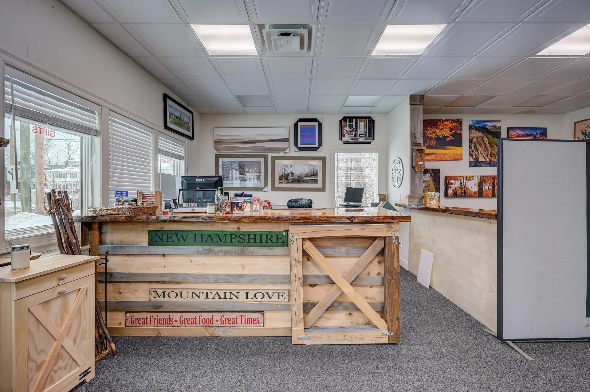 14 Washington Street Conway NH 03818