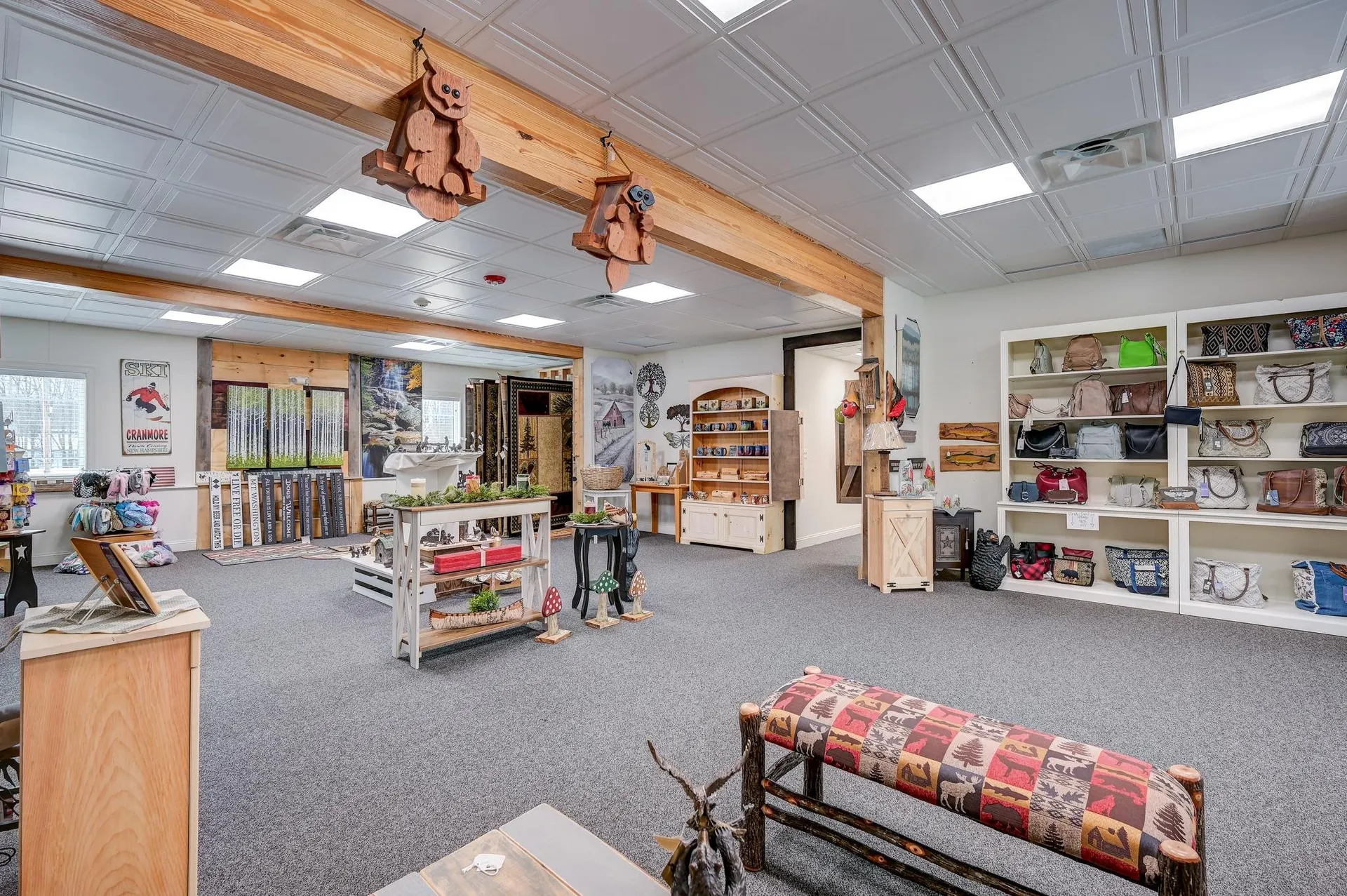 14 Washington Street Conway NH 03818