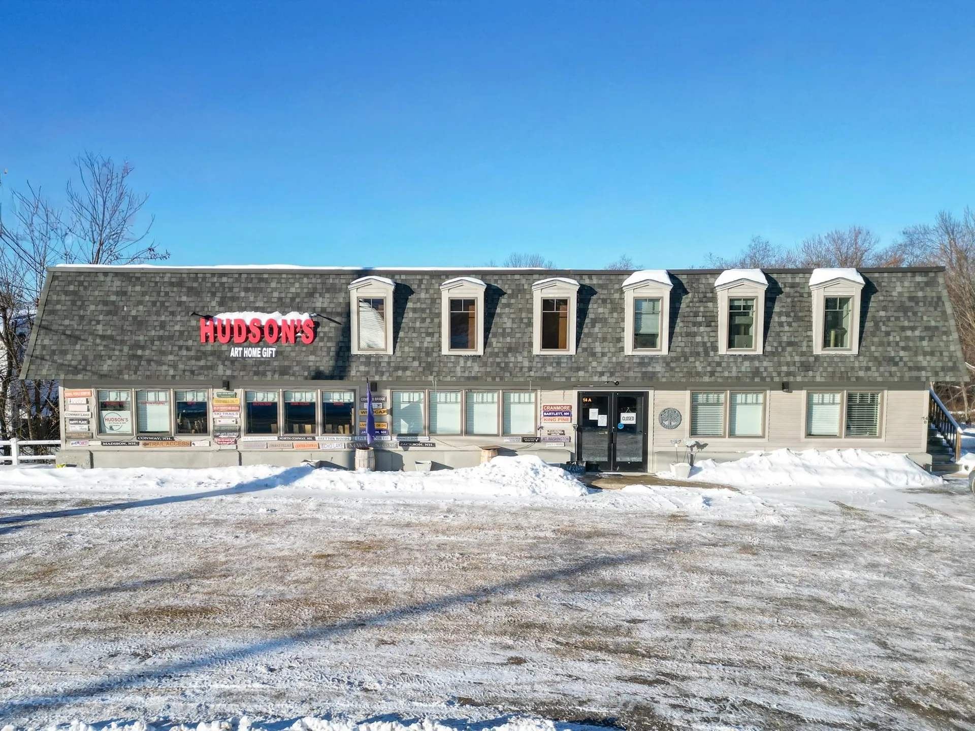 14 Washington Street Conway NH 03818