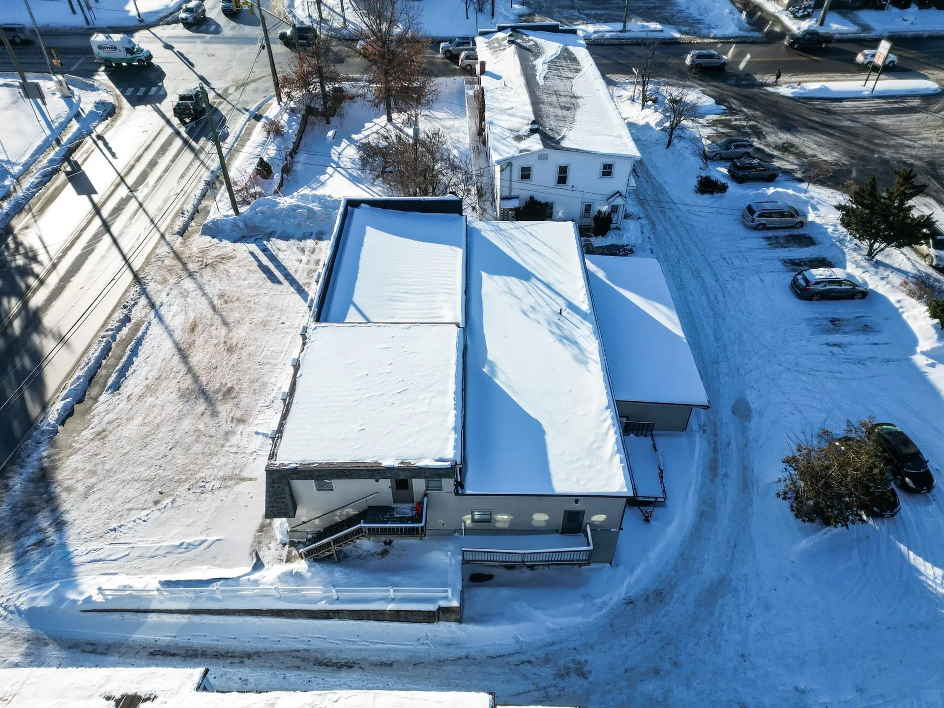 14 Washington Street Conway NH 03818