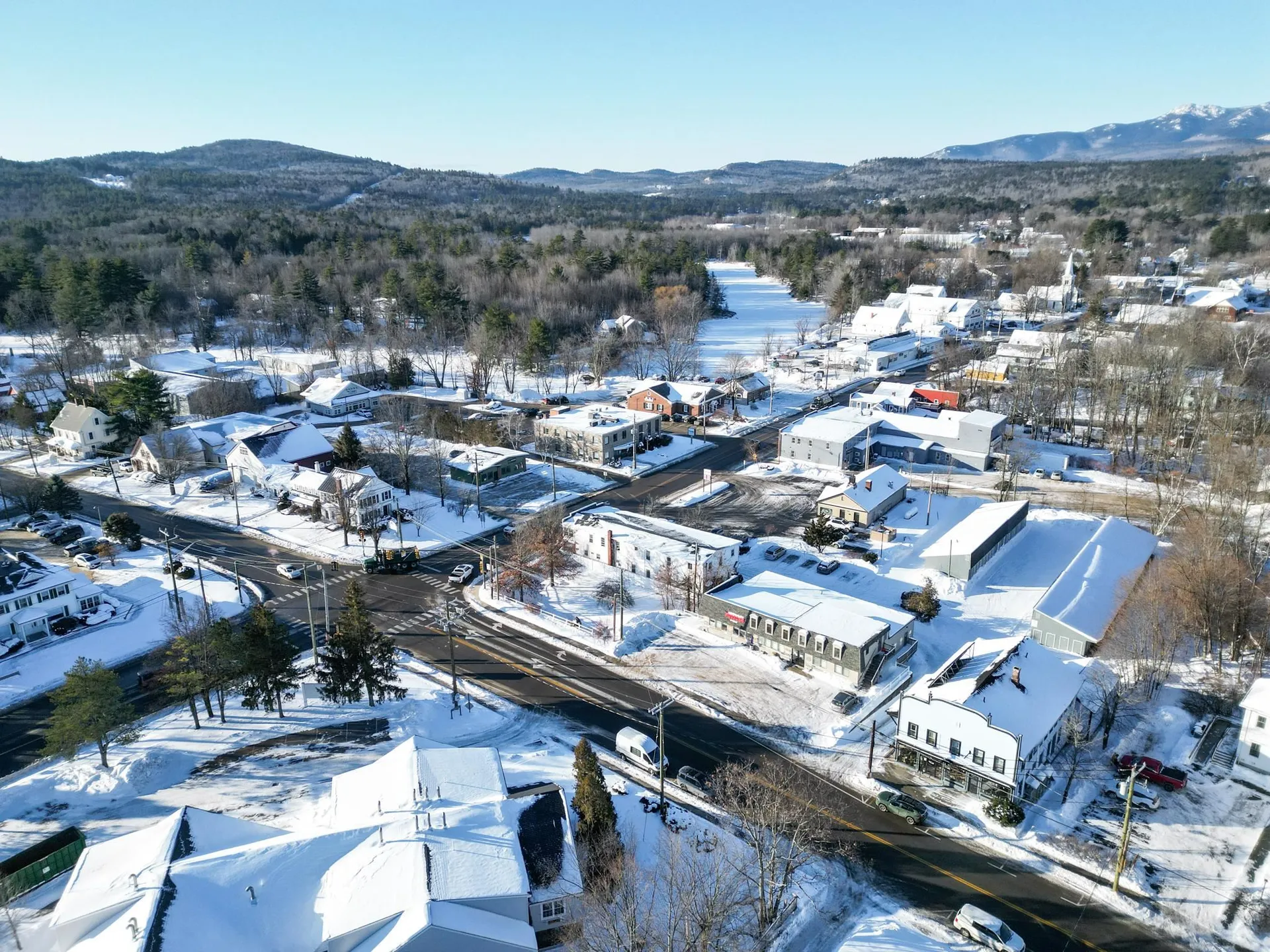 14 Washington Street Conway NH 03818