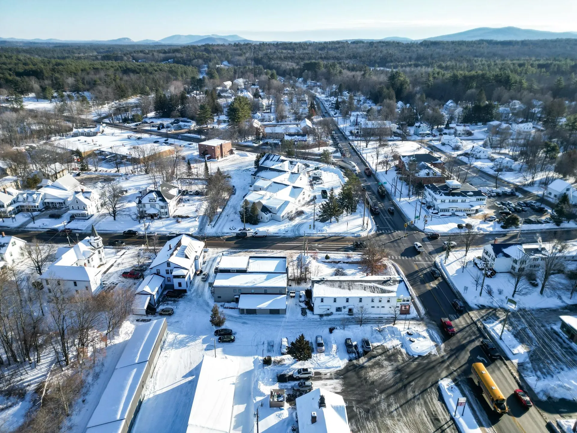 14 Washington Street Conway NH 03818