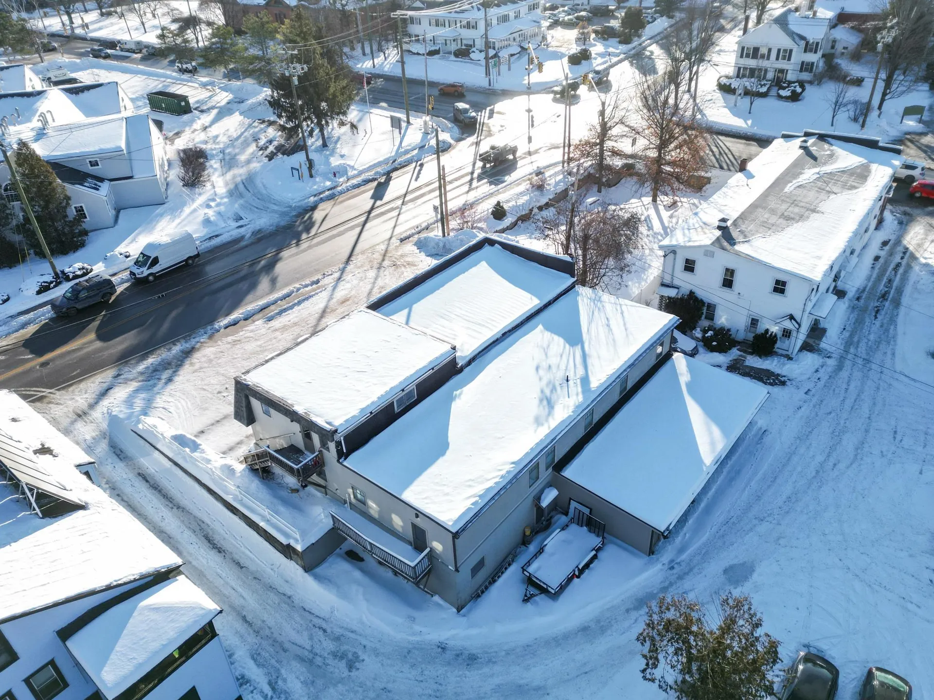 14 Washington Street Conway NH 03818