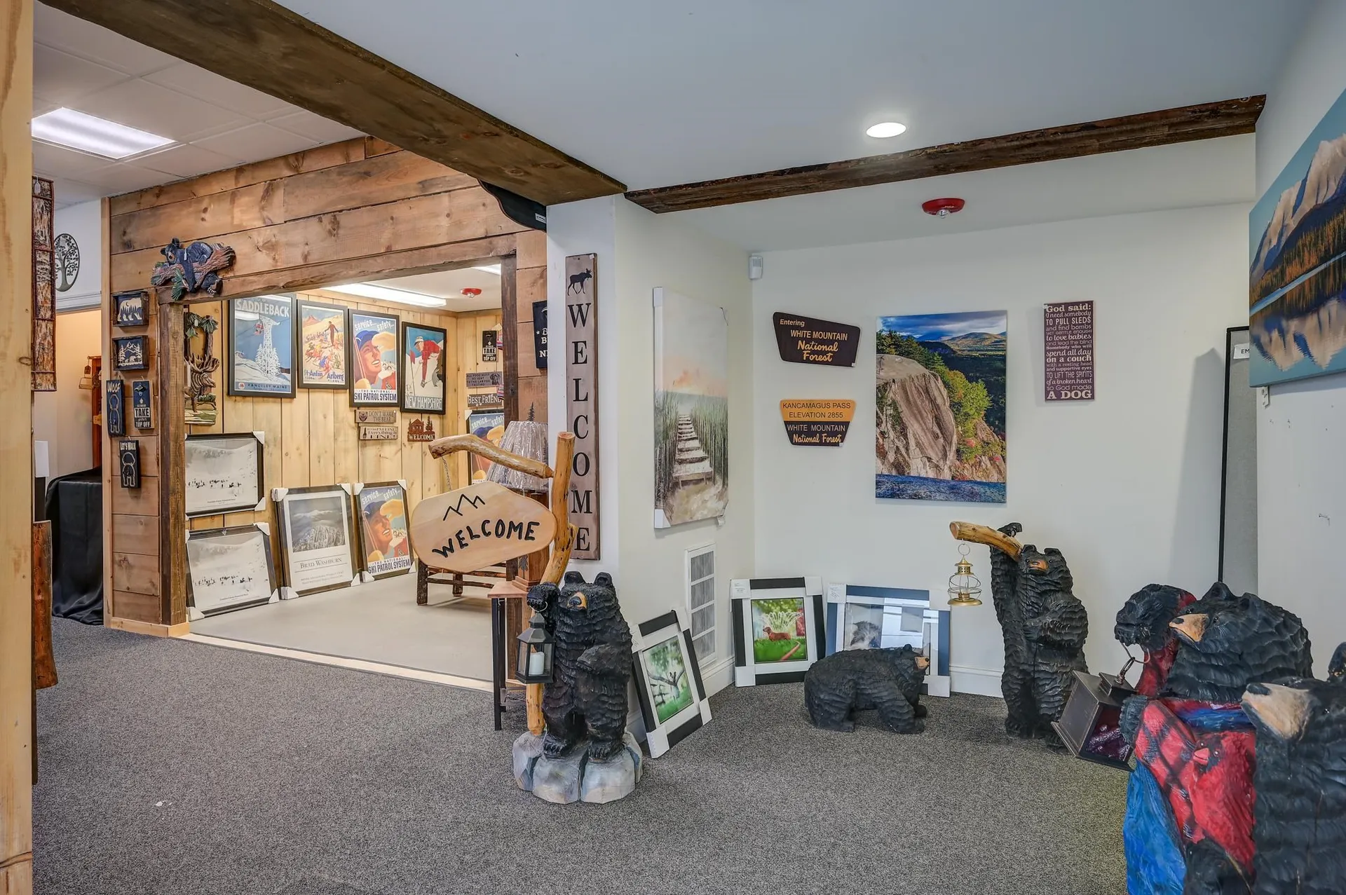 14 Washington Street Conway NH 03818