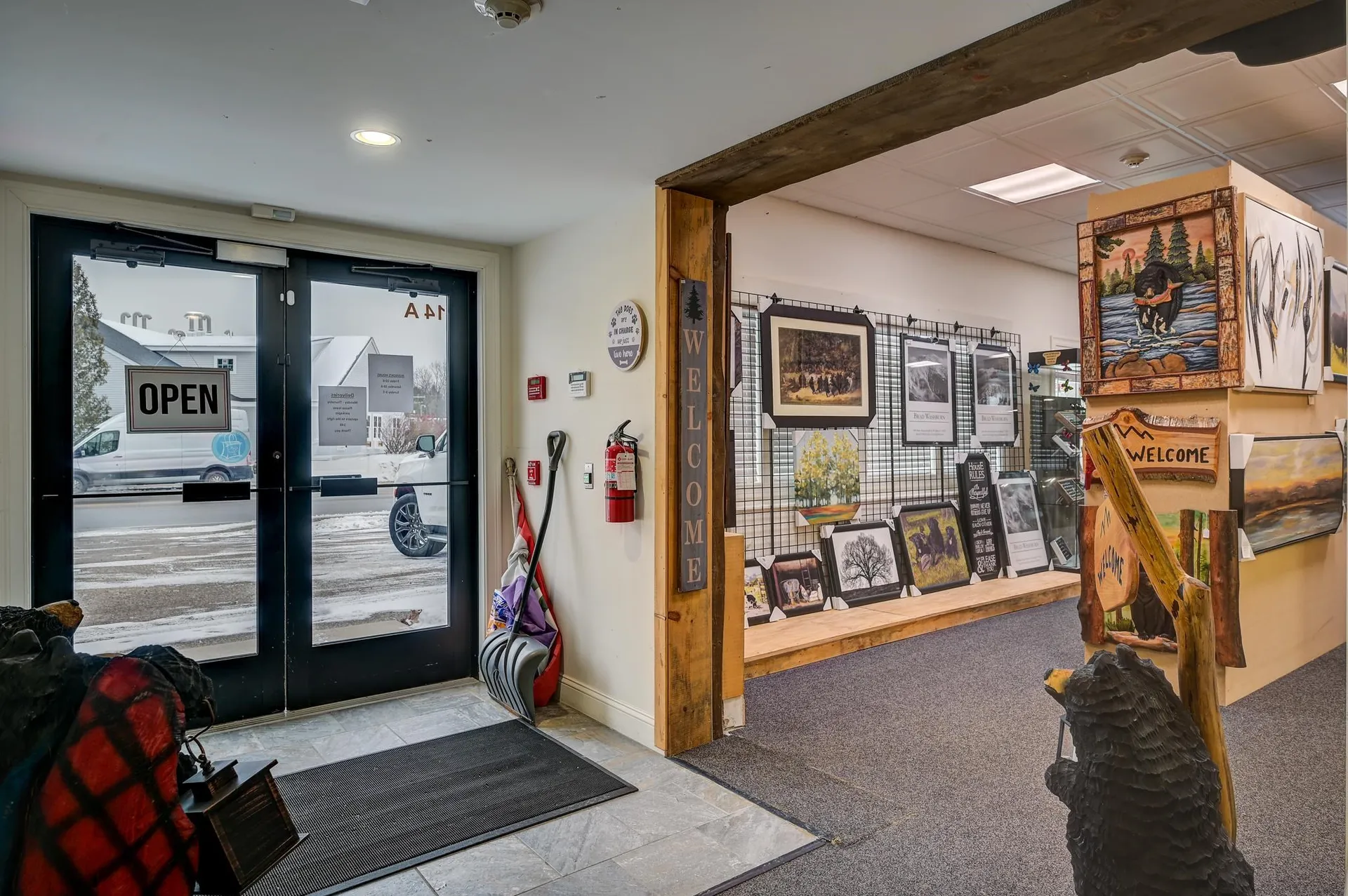 14 Washington Street Conway NH 03818