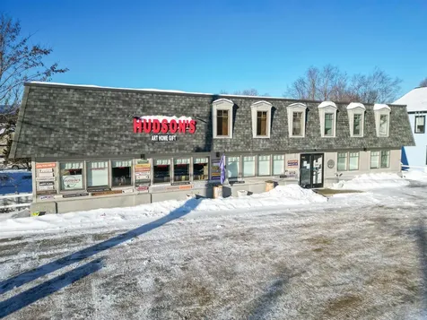 14 Washington Street Conway NH 03818