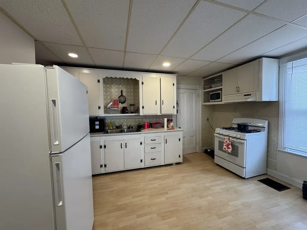 9 High Street St. Albans City VT 05478