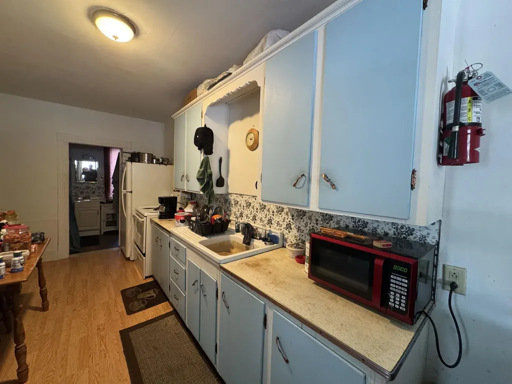 9 High Street St. Albans City VT 05478