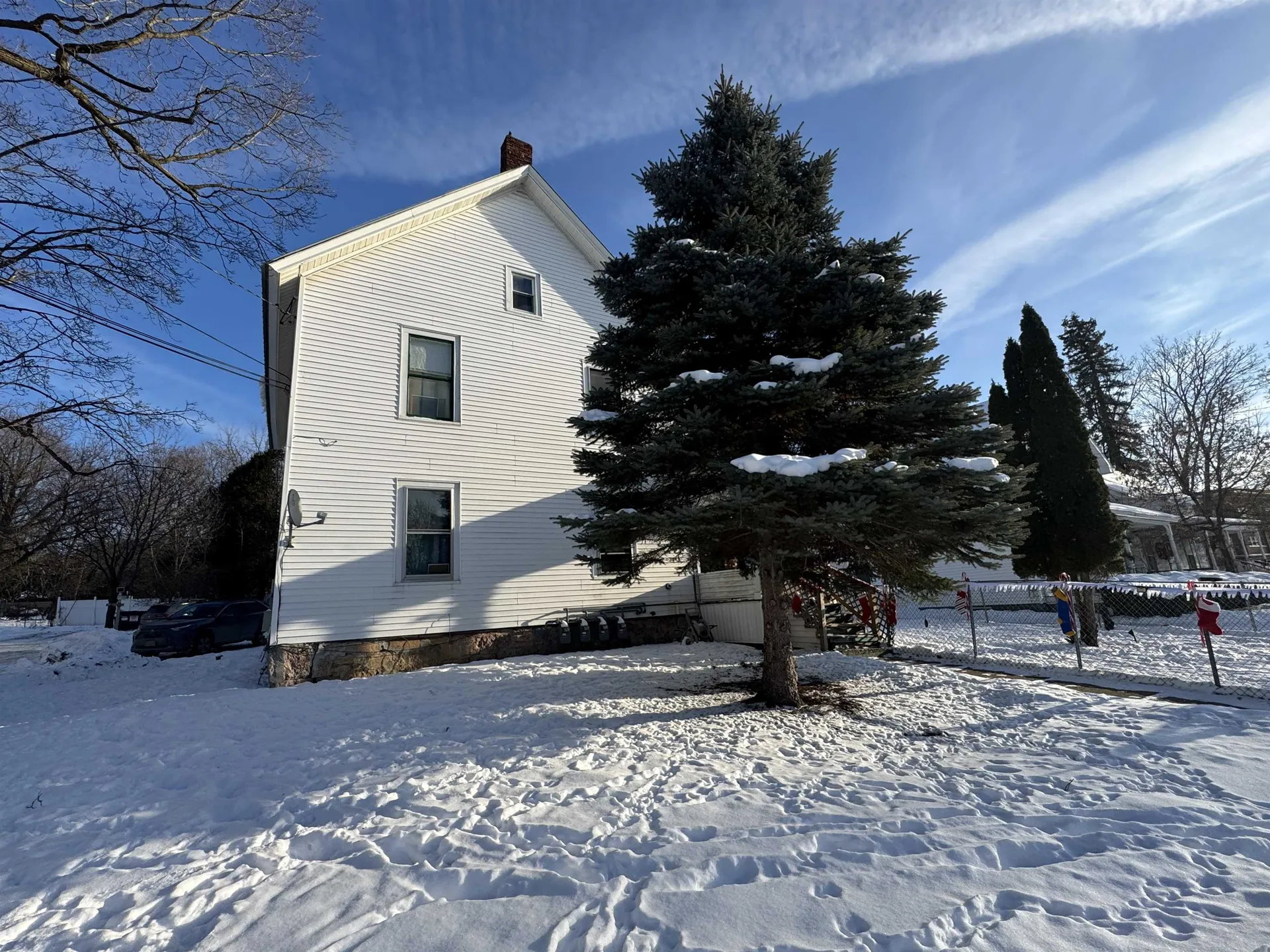9 High Street St. Albans City VT 05478