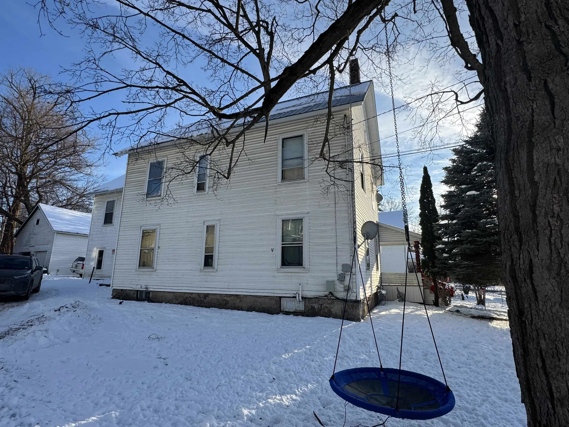 9 High Street St. Albans City VT 05478