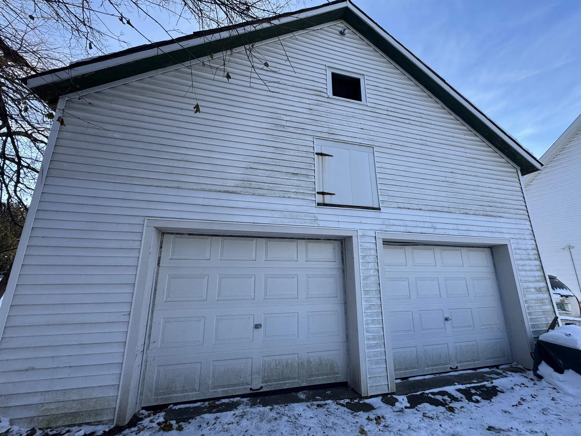 9 High Street St. Albans City VT 05478