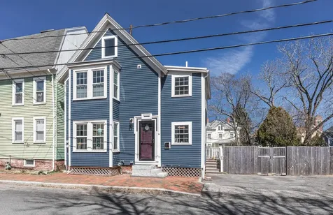 21 Union Street Portsmouth NH 03801