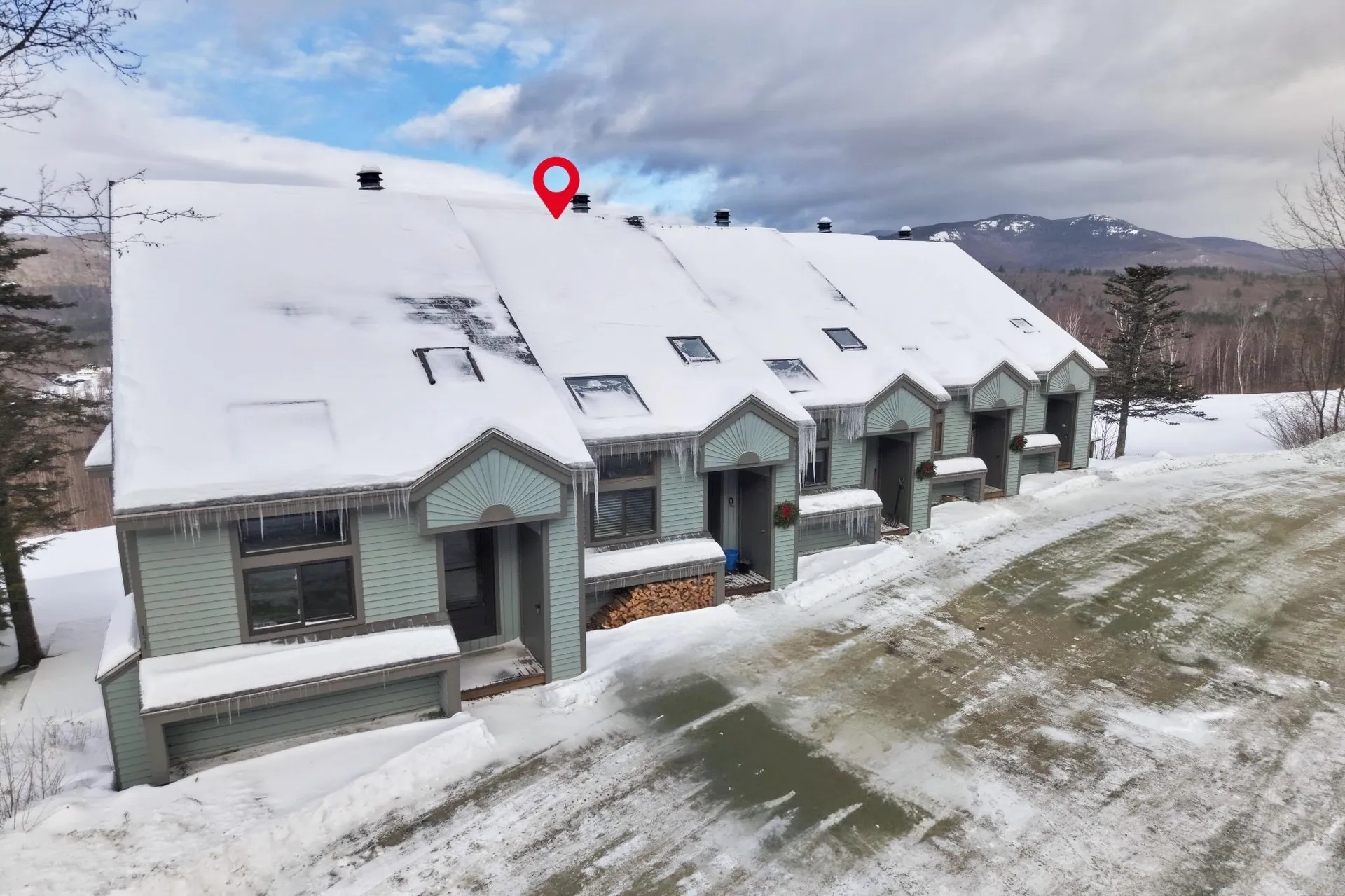 131 Snowood Drive Thornton NH 03285