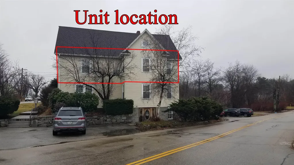 335 Nashua Street Milford NH 03055