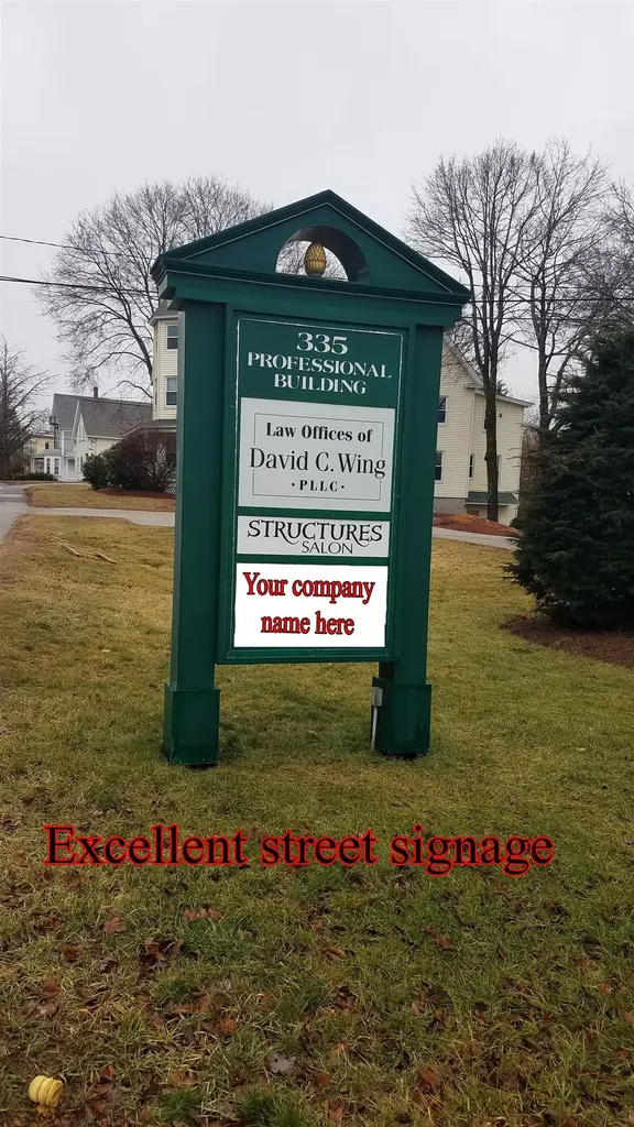 335 Nashua Street Milford NH 03055