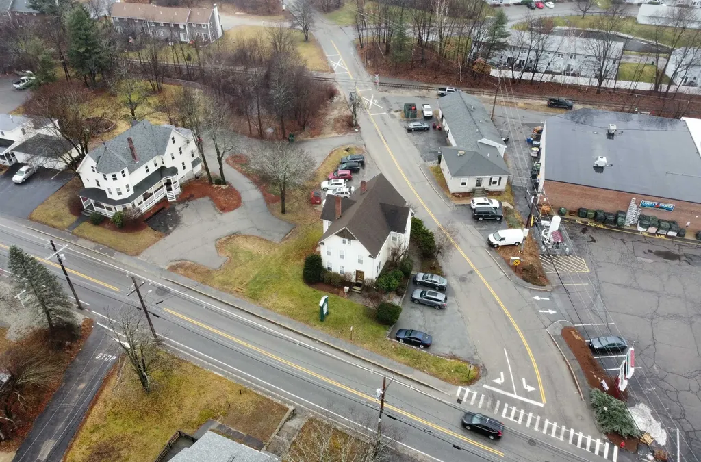 335 Nashua Street Milford NH 03055