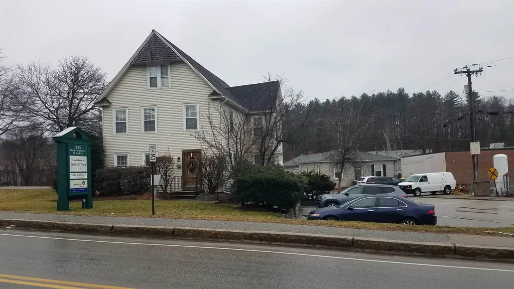 335 Nashua Street Milford NH 03055