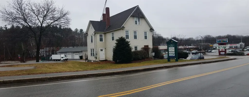 335 Nashua Street Milford NH 03055