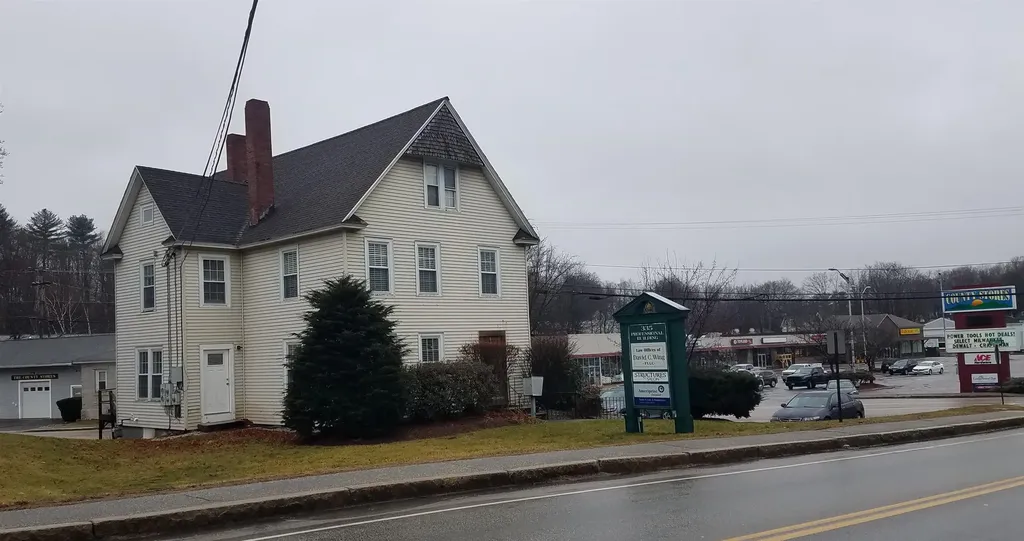 335 Nashua Street Milford NH 03055