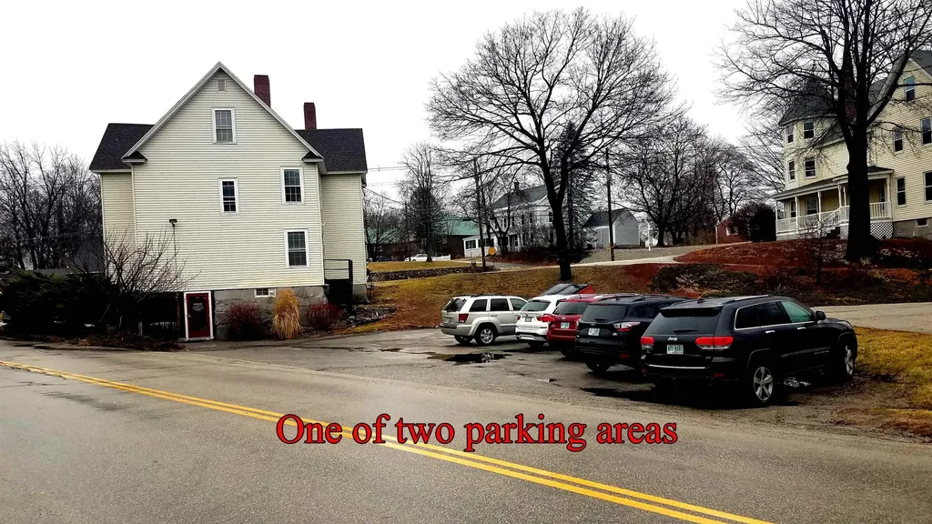 335 Nashua Street Milford NH 03055