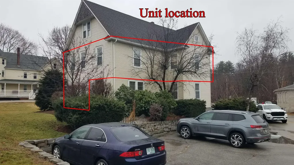 335 Nashua Street Milford NH 03055