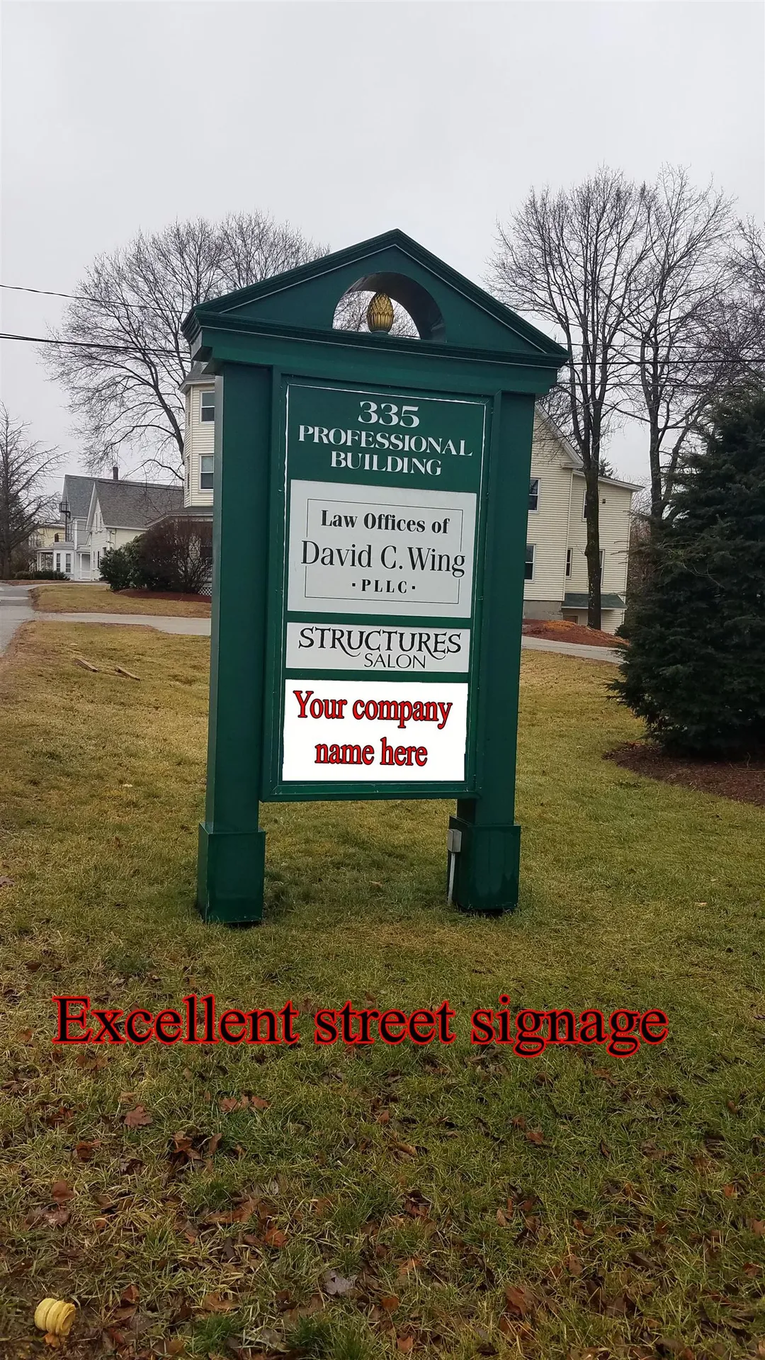 335 Nashua Street Milford NH 03055