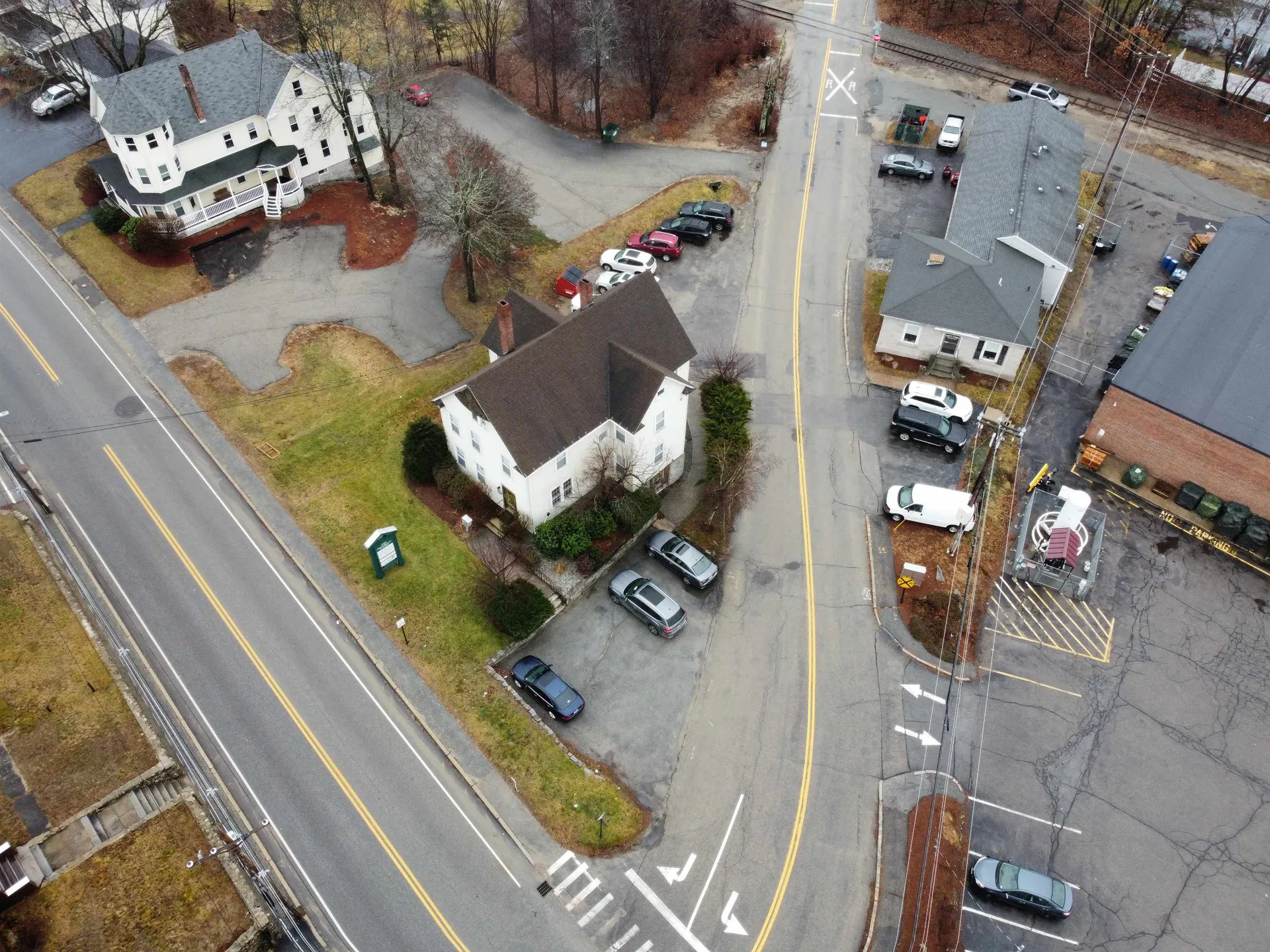 335 Nashua Street Milford NH 03055