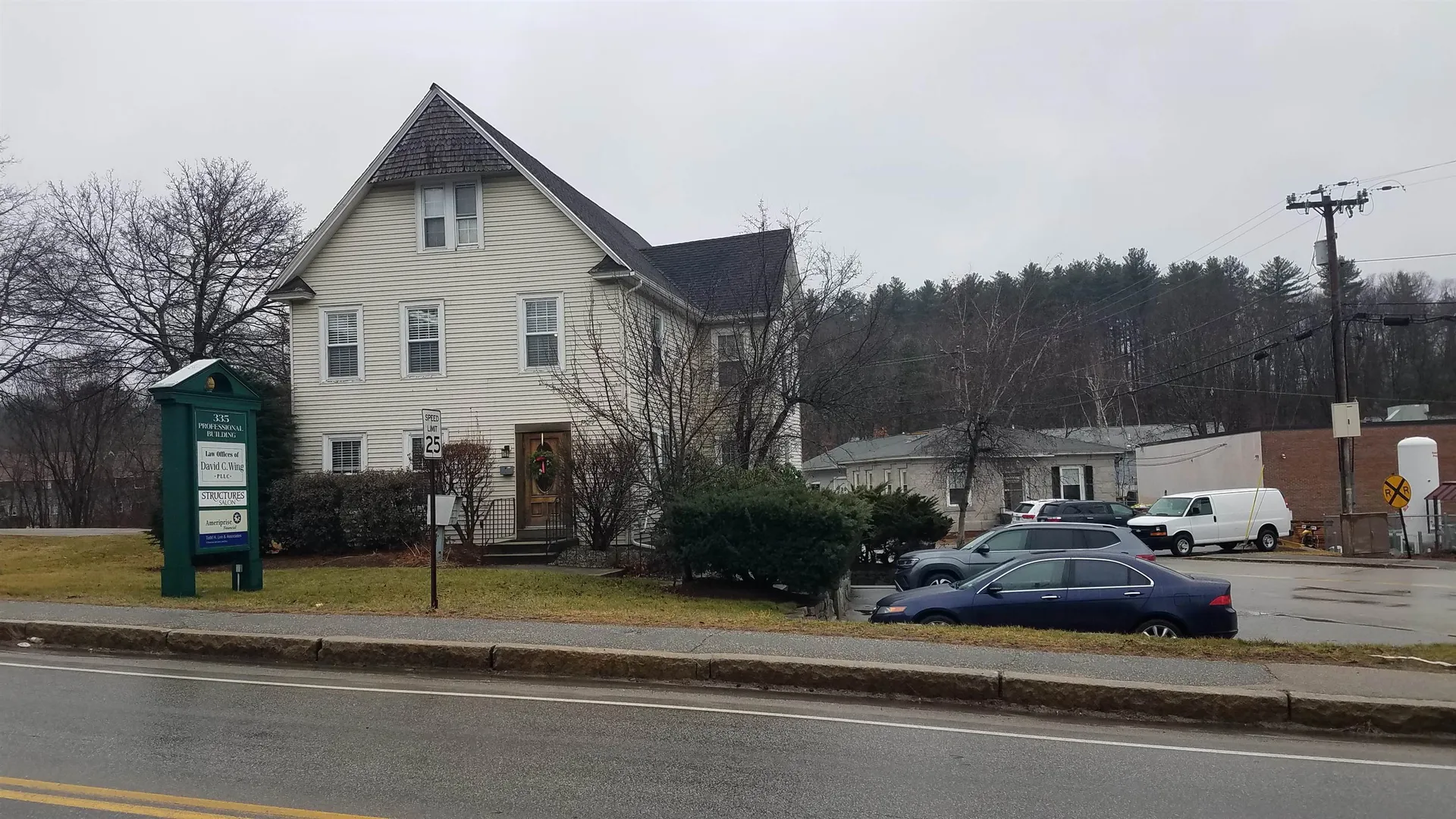 335 Nashua Street Milford NH 03055