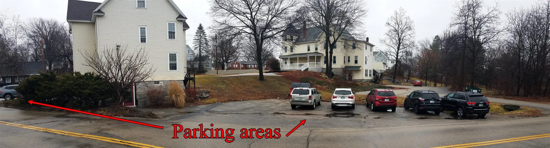 335 Nashua Street Milford NH 03055