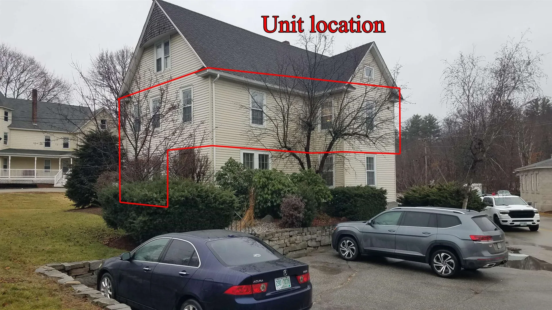 335 Nashua Street Milford NH 03055