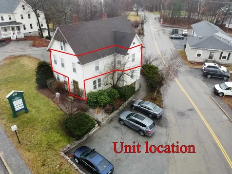 335 Nashua Street Milford NH 03055